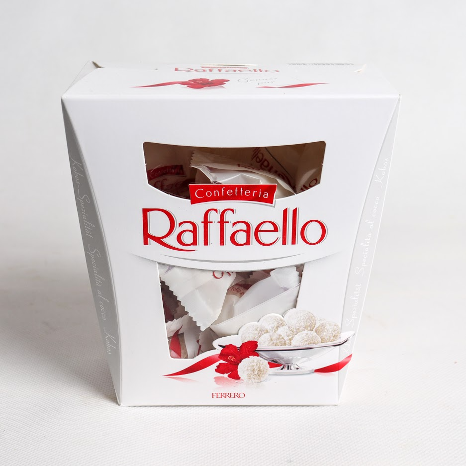Ferrero Raffaello 230g